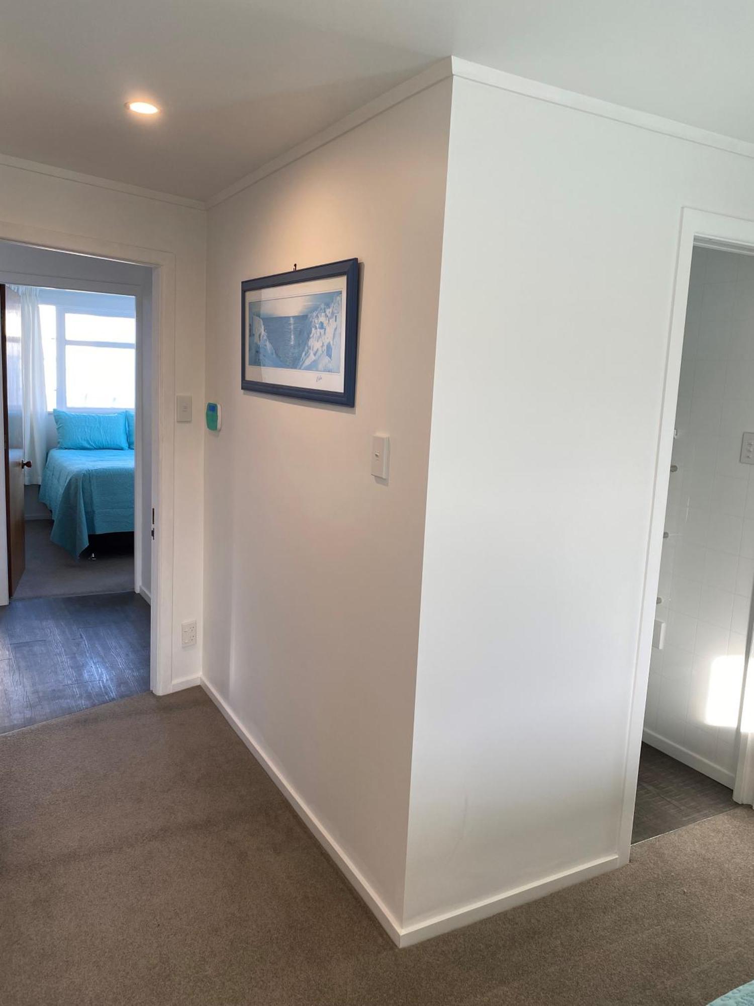 Birch Court - Tui Apartman Whanganui Kültér fotó