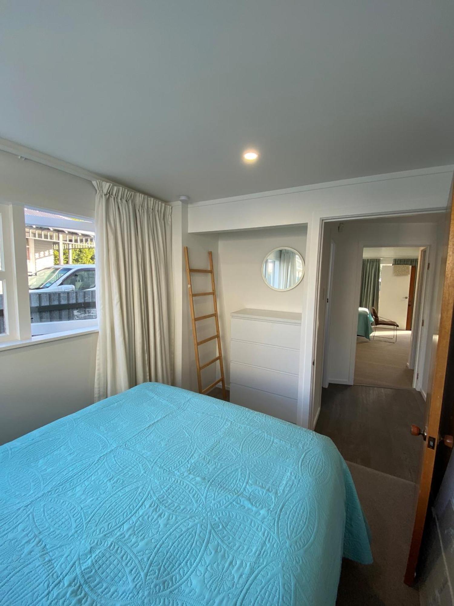 Birch Court - Tui Apartman Whanganui Kültér fotó