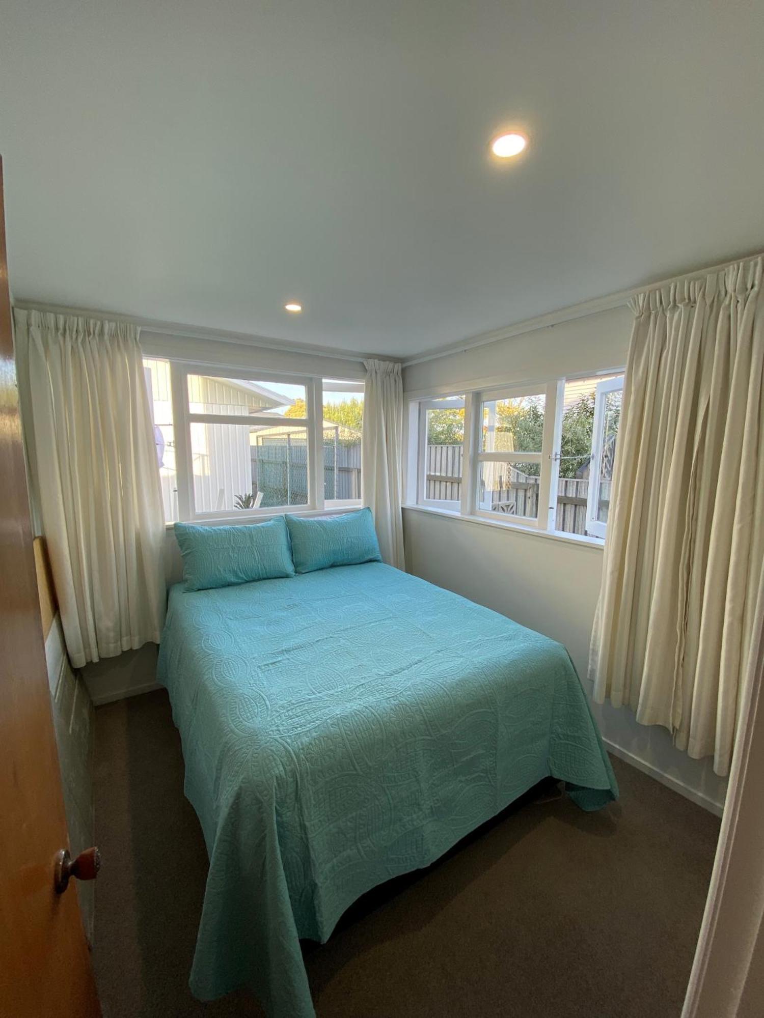 Birch Court - Tui Apartman Whanganui Kültér fotó