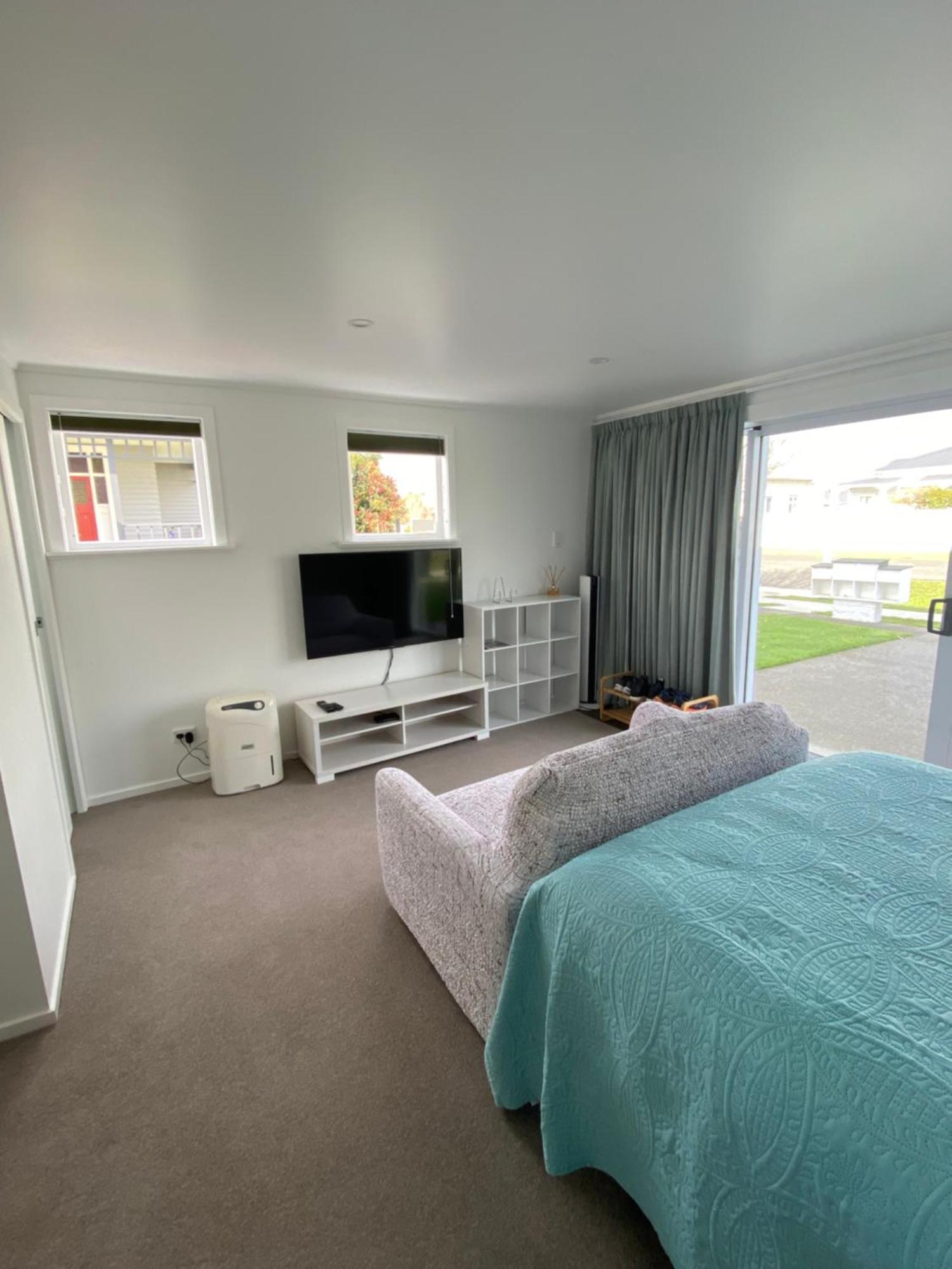 Birch Court - Tui Apartman Whanganui Kültér fotó