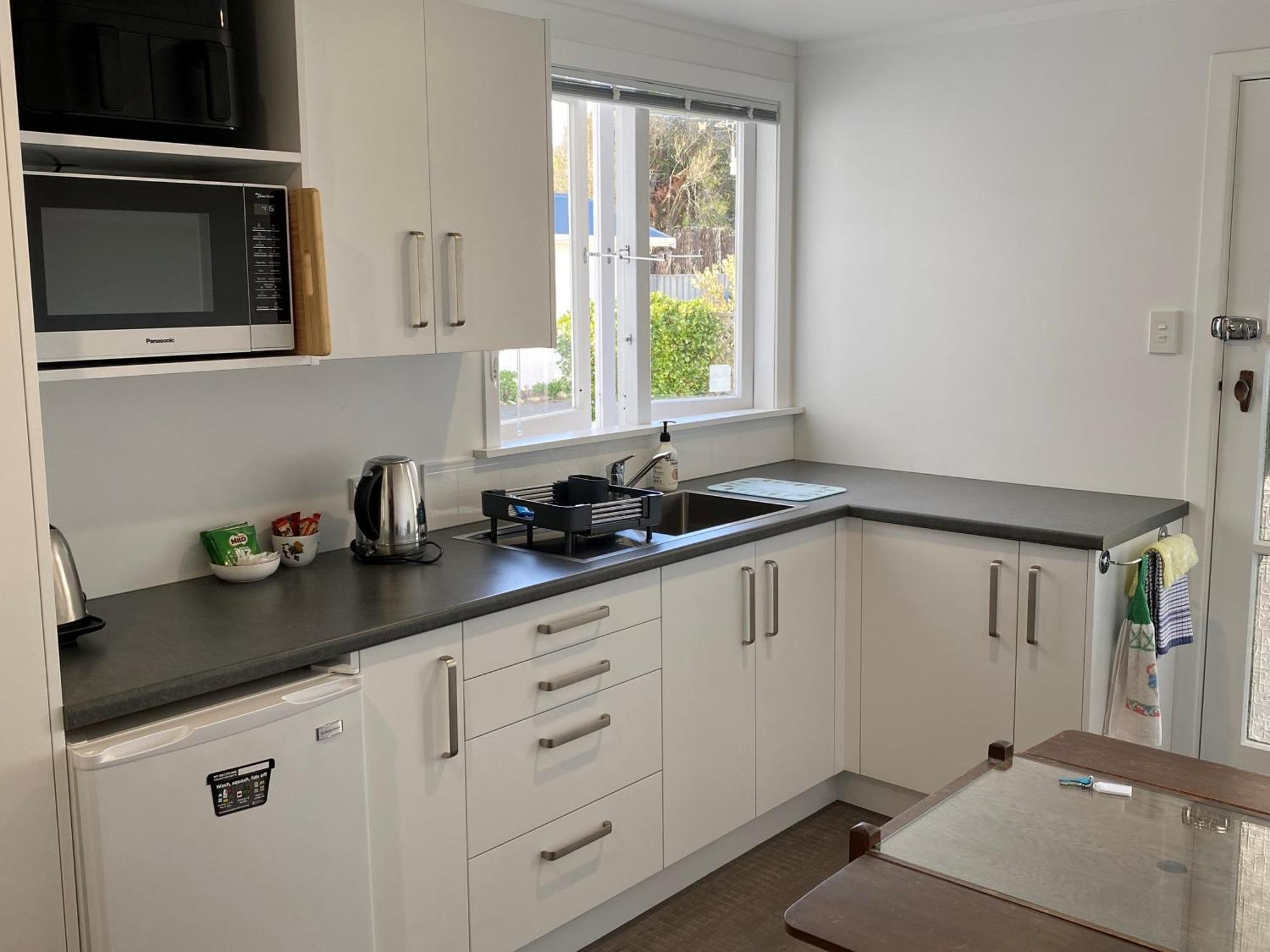 Birch Court - Tui Apartman Whanganui Kültér fotó